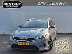 Kia Cee'd Sportswagon - Ceed Sw 1.0 T-GDi 100pk Design Edition