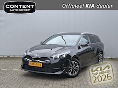 Kia Cee'd Sportswagon - Ceed Sw 1.0 T-GDi 100pk Design Edition