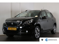 Peugeot 2008 - 1.2 PureTech Blue Lion | Navi | Cruise | PDC Achter | Apple Carplay & Android Auto | DAB |