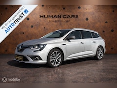 Renault Mégane Estate - 1.3 TCe GT-Line 40pk 2019 camera sport