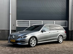 Mercedes-Benz E-klasse Estate - 250 CDI Prestige Avantgarde bj.2013 7 Pers|Autom|Camera|Trekhaak