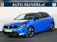 Opel Corsa Electric - Edition 50 kWh / LED / CarPlay / Cruisecontrol / Bluetooth