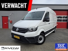 Volkswagen Crafter - Bestel 35 2.0 TDI L3H3 Trendline