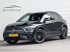 Mercedes-Benz GLA-Klasse - 250 e AMG Premium, Pano, Distronic, Nightpakket 2025