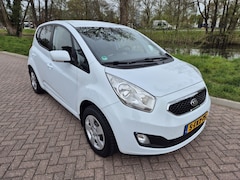 Kia Venga - 1.4 CVVT ExecutiveL