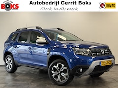 Dacia Duster - 1.0 TCe Bi-Fuel Prestige Navi Keyless Go/Start Trekhaak