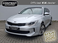 Kia Optima - 2.0 GDi PHEV Plug-In ExecutiveLine |Vol Opties