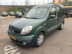 Renault Kangoo - 1.6-16V Expr. Luxe