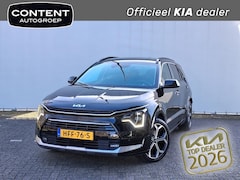 Kia Niro - 1.6 GDi Hybrid 129pk DCT6 ExecutiveLine