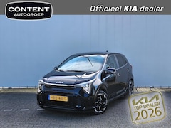 Kia Picanto - 1.0 DPi 67pk GT-Line