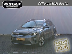 Kia Stonic - 1.0 T-GDi DynamicPlusLine