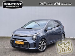 Kia Picanto - 1.0 DPi 63pk ExecutiveLine