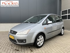 Ford Focus C-Max - 1.6-16V Futura