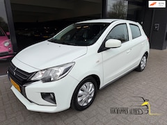 Mitsubishi Space Star - 1.2 Entry / apk 4-2028