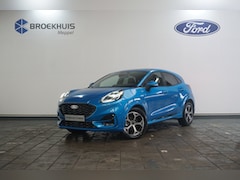 Ford Puma - 1.0 EcoBoost Hybrid ST-Line Automaat | Achteruitrijcamera | Apple Carplay/Android Auto|tel