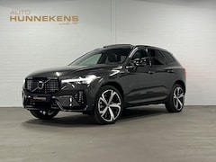 Volvo XC60 - 2.0 T6 Plug-in hybrid AWD Plus Dark Long range | Adapt. cruise | Open dak | Stuur-/stoelve