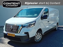 Nissan Primastar - 2.0 dCi 130pk L2H1 3000 Acenta l Prijs is excl. BTW en BPM