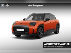 MINI Aceman - E John Cooper Works M 42.5 kWh | 19 inch John Cooper Works Lap Spoke 2-tone | Opruimingsvo