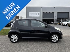 Citroën C1 - 1.0-12V Ambiance