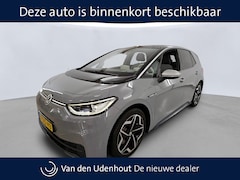 Volkswagen ID.3 - First Plus 58 kWh | IQ.Light | Trekhaak | Camera | 19" | Navi