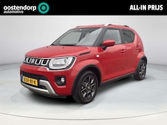 Suzuki Ignis - 1.2 Smart Hybrid Select Automaat | GEEN AFLEVERKOSTEN | Airconditioning | LED Verlichting