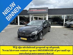 Peugeot 308 SW - 1.2 PureTech Active Pack Business