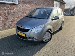 Opel Agila - 1.0 Edition LPG