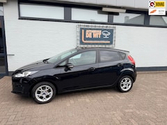 Ford Fiesta - 1.0 Style