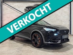 CUPRA Formentor - 2.0 TSI 4DRIVE BEATS|PANO|BLACK EDITION|VOL