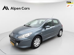 Peugeot 307 - 1.6-16V XS Airco / Cruise controle / Trekhaak / APK 04-2027