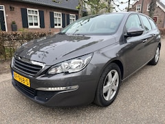 Peugeot 308 SW - 1.2 Trekhaak apk tot 30-03-2027
