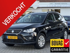 SEAT Arona - 1.0 TSI Style Business Intense Plus NAVI, KLIMA