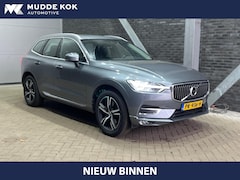 Volvo XC60 - D4 AWD Inscription | Panoramadak | ACC | Trekhaak | Stoel+Stuurverwarming | Apple Carplay
