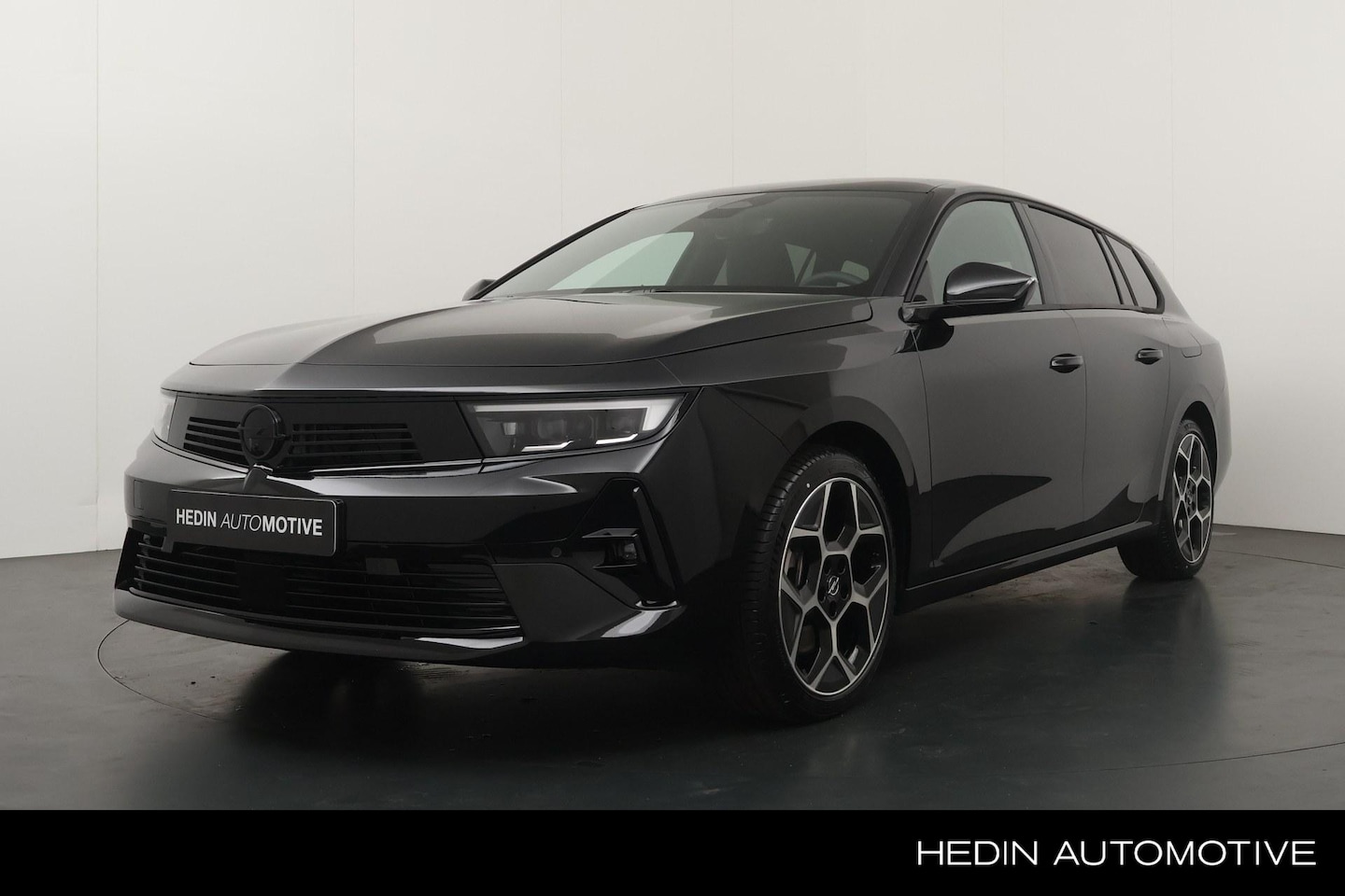 Opel Astra Sports Tourer - 1.6 Turbo Plug In Hybrid GS | Trekhaak | Elektrische Stoelen | Schuif/Open Dak | Stuur/Sto - AutoWereld.nl