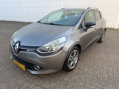 Renault Clio Estate - 1.5 dCi ECO Night&Day