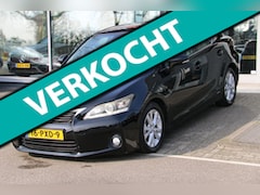 Lexus CT 200h - Hybrid NL-AUTO NAP