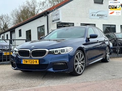 BMW 5-serie Touring - 520i Corporate Lease Executive M pakket