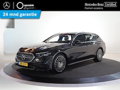 Mercedes-Benz E-klasse Estate - 300e Sport Edition | AMG | Panoramaschuifdak | Premium pakket | Rijassistentiepakket Plus