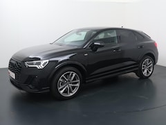 Audi Q3 Sportback - 45 TFSI e S Edition | 245 PK | SoH 88% | Navigatiesysteem | 19" LM velgen | Cruise control