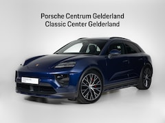 Porsche Macan - 4S
