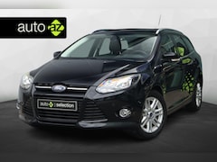 Ford Focus Wagon - 1.0 EcoBoost Edition Plus