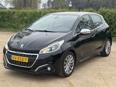 Peugeot 208 - 1.6 Blue HDi 100pk BLue Executive *NAVI/CLIMA