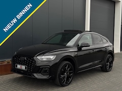 Audi Q5 Sportback - 55 TFSI e 3x S Line ed.Comp. FULL PANO NAVI 360 CAMERA