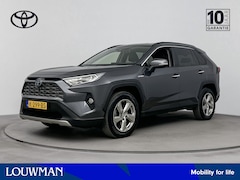 Toyota RAV4 - 2.5 Hybrid AWD Executive | 360° Camera | JBL Audio | Leder | PDC |
