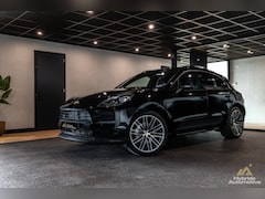 Porsche Macan - 2.0 | Pano | Luchtvering | Memory | Leder |