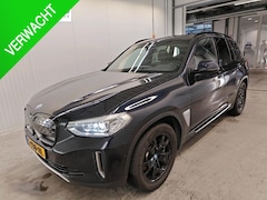 BMW iX3 - Executive 80 kWh NL-AUTO SHADOW LINE | PANODAK | LEDER