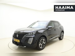 Peugeot 2008 - 1.2 PureTech 130 GT | Climate & Cruise Control | Achteruitrijcamera | Navigatie | voorstoe