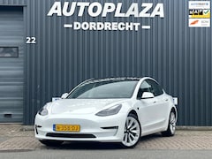 Tesla Model 3 - Long Range AWD 75 kWh| FACELIFT |WARMTEPOMP