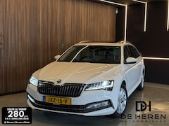 Skoda Superb Combi - 1.4 TSI iV Business Edition Plus DealerO
