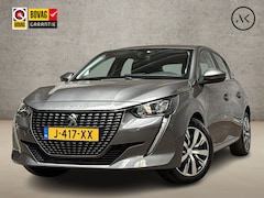 Peugeot 208 - 1.2 PureTech Sport (APPLE CARPLAY, NAVIGATIE, PARKEERSENSOREN, SPORTSTOELEN, CRUISE, NIEUW